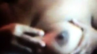 Punya, a Sri Lankan Beauty, Shows Off for Her Webcam Fans