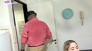 My Step-Husband Fucks Me While He's Home Alone - DivinaMaruuu