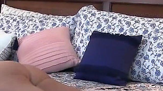 Tom's Step-mom Has an Amazing Ass