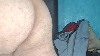 Daringwarmer12 Has a Nymphomaniac Virgin Stepaunt Part Iii