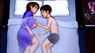 Manga porn, korean big boobs, anime hentai