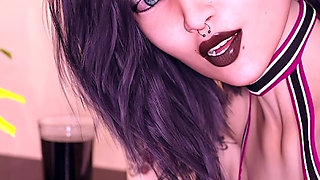 Sarah Ep 1 Hot Footjob Threesome with Sarah & Friends Ends with Sarah Getting Fucked Hard