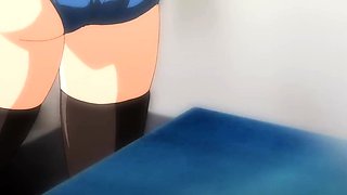 Stoppevil Hentai GangBang