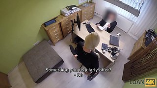 Loan4k - new currency. new car. new porno.