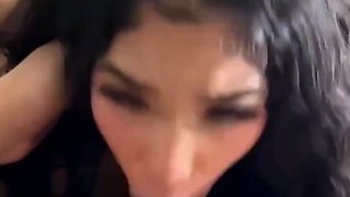 Busty Amateur Milf Wife Blowjob With Anal Fisting And Fucked