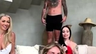 She Looks Like A Terminator, But Everybody Love Her