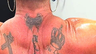 Double Bicep, Pec Bounce, Most Muscular Kandys Ultimate Muscle Fantasy JOI
