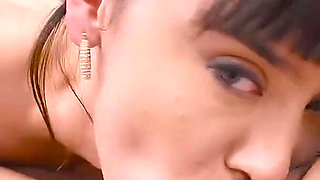 Latina Nympho Catherine Knight Needs a Deep Anal Treatment
