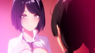 Introverted couple who do sex training with outgoing girls