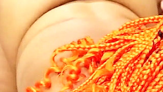 Hardcumx and Evelynbootyboo Banger