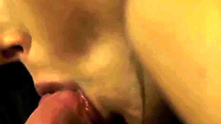 Kari Rubs Her Clit as Her Stud Fucks Her Ass