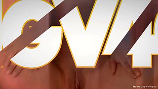 Babe shina ryen banged in her raw shaved vagina point of view