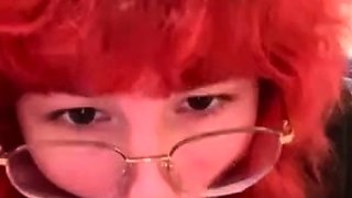 Dino Nuggiess Handjob POV