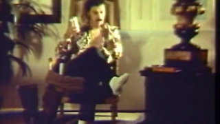 Black and white pussy licking in the bedroom