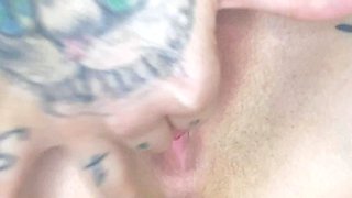 Hot amateur close up Doggy style HD video