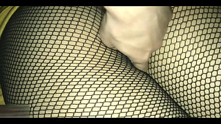 My Stepsister Invites Me to Her Room and We End up Fucking