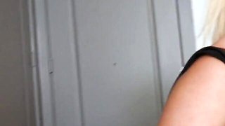 MYLF featuring Slimthick Vic's babe action