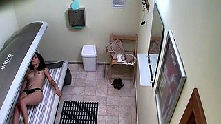 Close up teen wet pussy orgasm