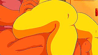 Louis Desperately Needs The Bathroom But Its Taken With Car Toon