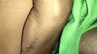 Desi Bhabhi Sex In Home With Boyfriend