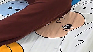 Bhabhi Caught During Watching Porn in Mobile