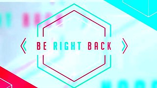 Small tits shemale bonked by 2 horny guys