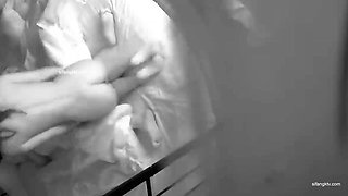 Amateur couple Hidden Cam Submissive girl