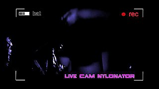 Red head action with vivid Pretty Face from Erotic Planet