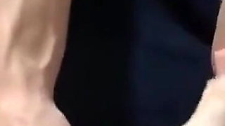 Step Daughter Gets Tied up by Big Cock Step Dad and Used, She Gets Eaten and Throated and Fucked