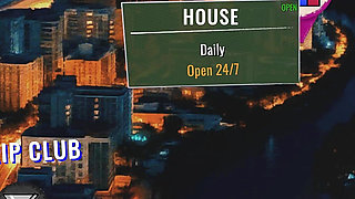 Ep16: Unlocked Dialogue 4 with Emma - Grand Tits Adventure (gameplay)