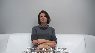 Iveta Teen Slut Free Casting video
