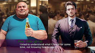 Mila Ai Netorase Route 3