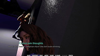 Liam's Cuckold Awakening My Newlywed Wife Sophia's Vacation with My Best Friends - Part 4