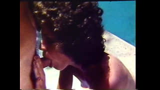 The Pig Eats My Vagina