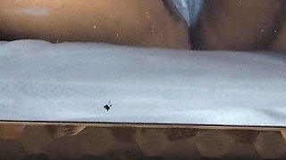 You want to see my ass and eat it