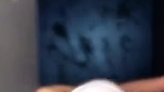 Close up MiLF getting it in the ass