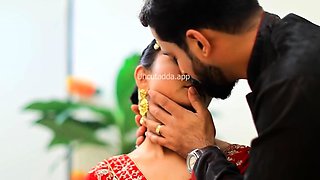 Indian Dulhan Hard Fcuk