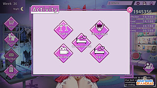 Ep7: Magical Girl Doggystyle - My Wife Wants to Be a Professional Cosplayer