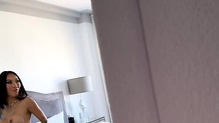 I catch you recording me and I give you a MEAN JOI!