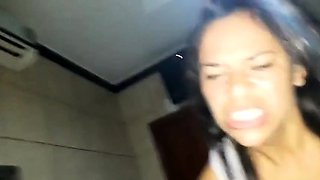 Brazilian Amateur Wives