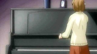 Miss's japanese smut