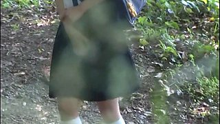 Asian Lesbos w Foot Fetish