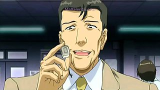 Naughty MILF Teacher Caught Masturbating