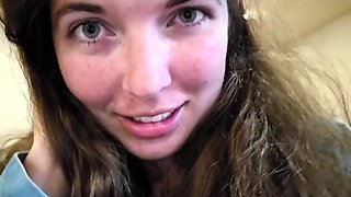 Wild Webcam Babe Sucking Dildo And Masturbate On Cam More at