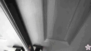 OMG!! TORRID LATINA COUGAR RINGS MY DOORBELL - LEXIS STAR