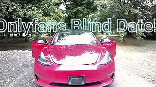 Going Crazy In The Car