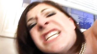 Watch magical Audrey Hollander and Renee Pornero's porn