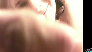 Go Into His Old & Young POV to See How He Caused a Squirting Splash