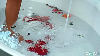 Tempting teen pornstar thrilling adult clip