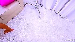 Mae In Amazing Sex Clip Deep Throat Hottest Youve Seen With Charlotte Mae